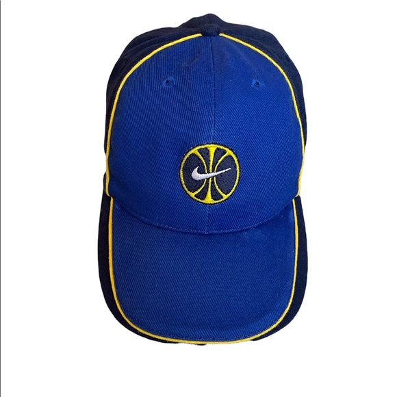 Nike embroidered hat - Picture 2 of 7